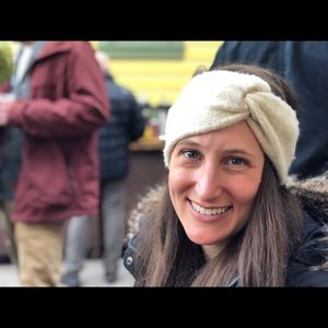 Meet your Posher, Jenny